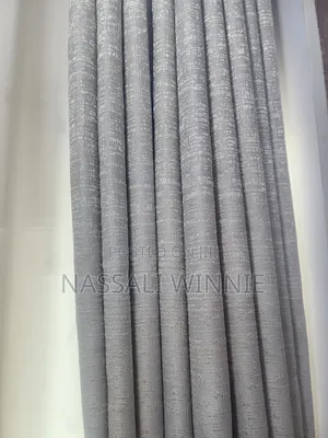 Affordable and Nice Curtains