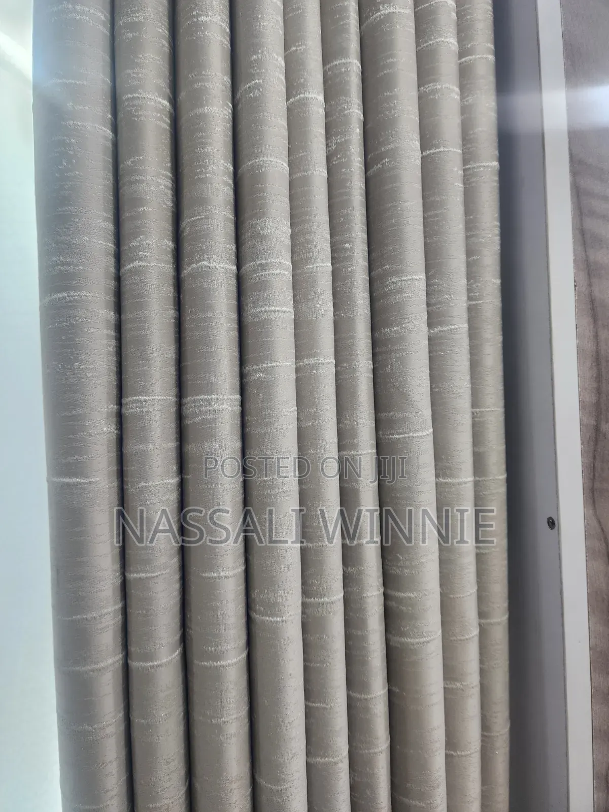 Affordable and Nice Curtains