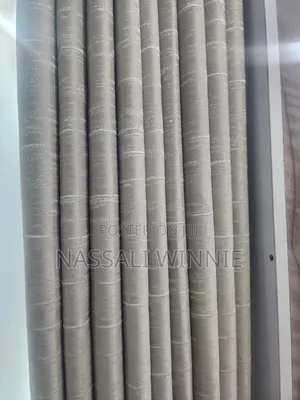 Affordable and Nice Curtains