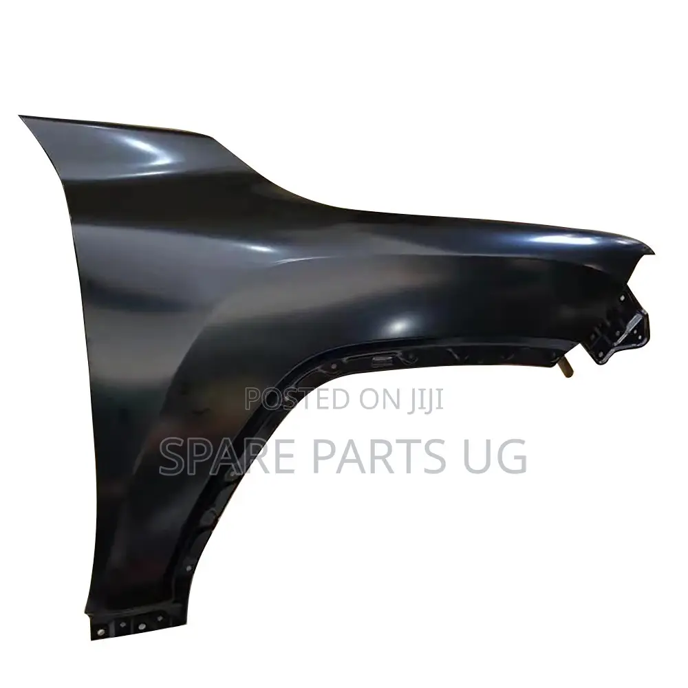 Landcruiser Fj300 / LC300 2023 - Onwards Fender