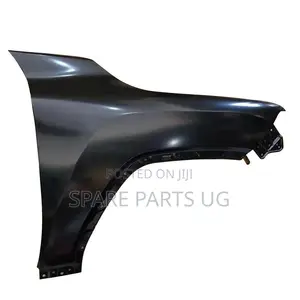 Landcruiser Fj300 / LC300 2023 - Onwards Fender