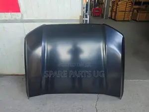 Landcruiser Prado LC250 Bonnet
