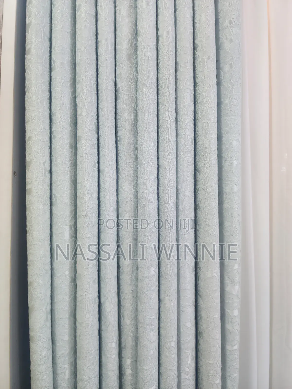 Executive Curtains