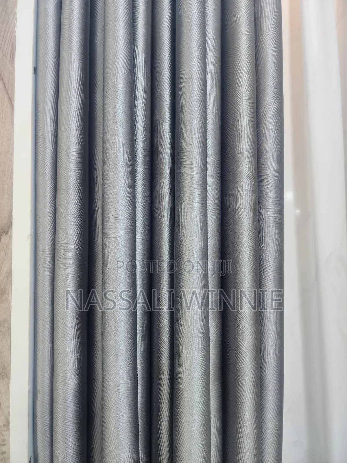 Executive Curtains