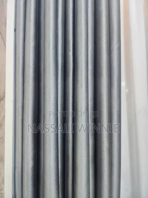Executive Curtains