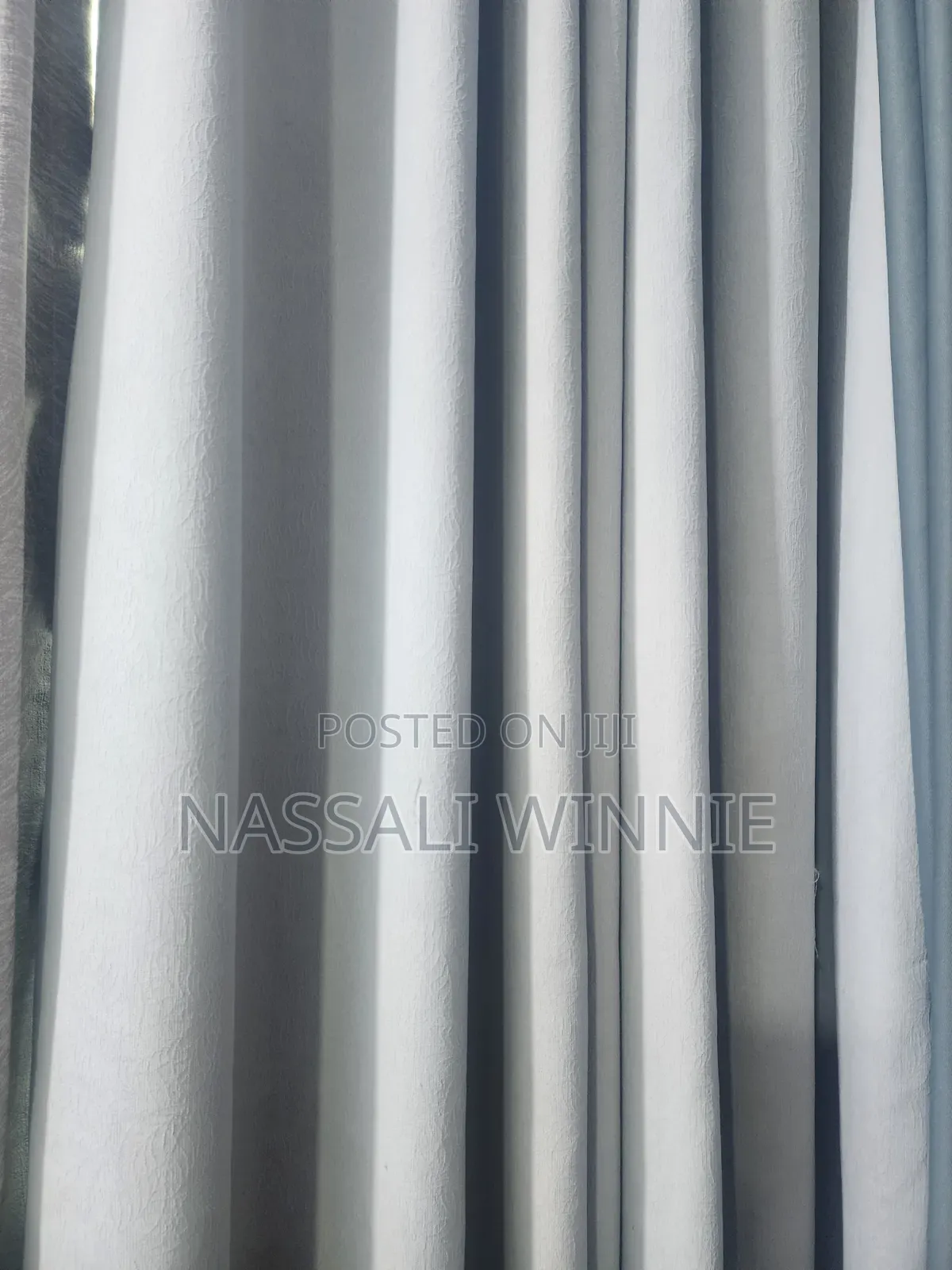 Executive Curtains