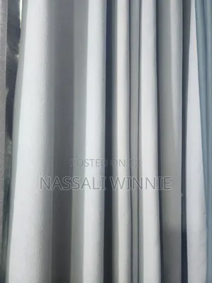 Executive Curtains
