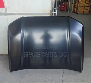 Landcruiser Prado LC250 Bonnet