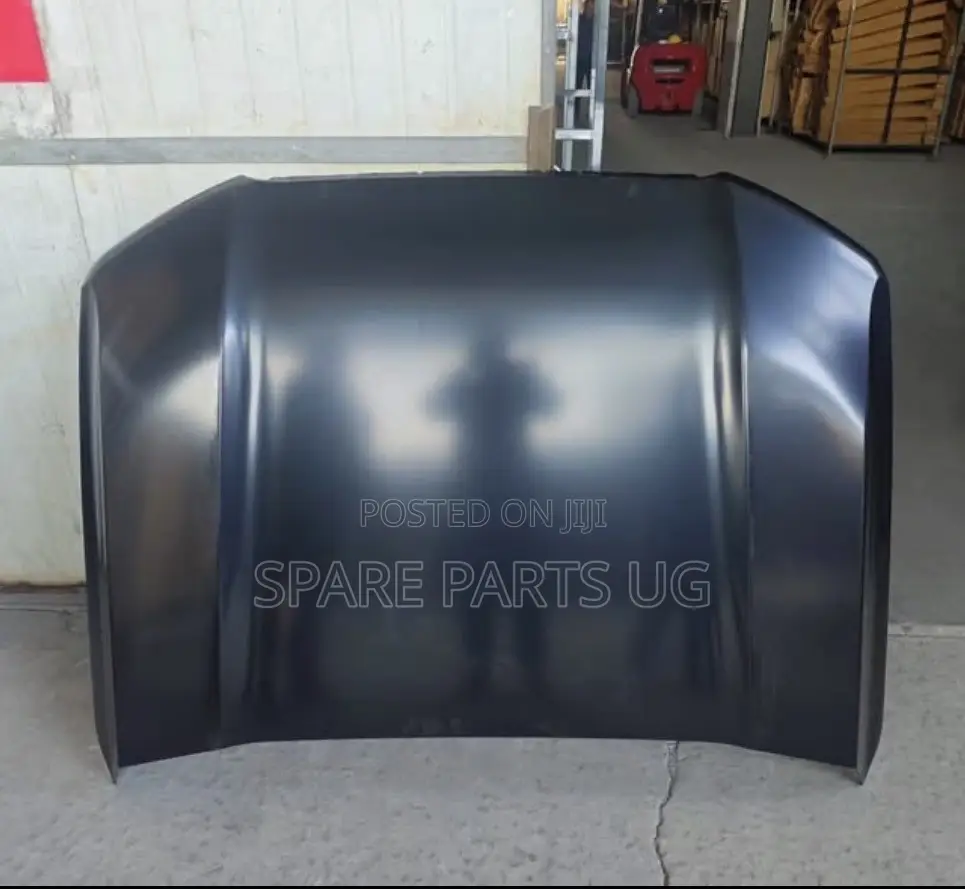 Landcruiser Prado LC250 Bonnet