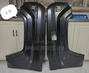 Landcruiser FJ70 Series 2024 Onwards Fender