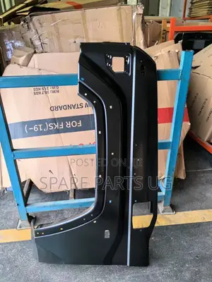 Landcruiser FJ70 Series 2024 Onwards Fender