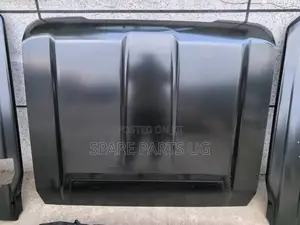 Landcruiser FJ70 Series Hardtop 2024 Onwards Bonnet