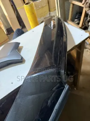 Hilux Revo / Rocco 2016 - 2024 Bonnet Visor