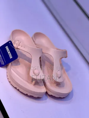 Birkenstock Silicon Arizona Sandals