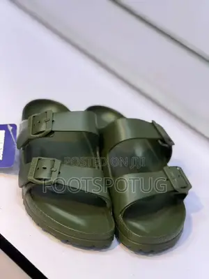 Birkenstock Silicon Arizona