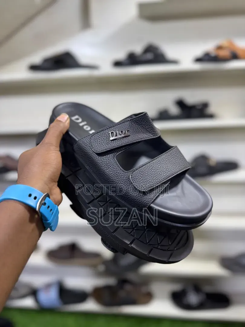 Dior Original Sandals
