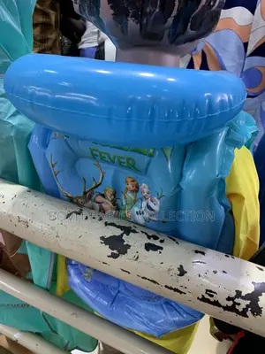 Kids Swimming Life Vest