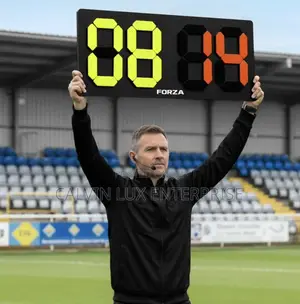 Substitution Board