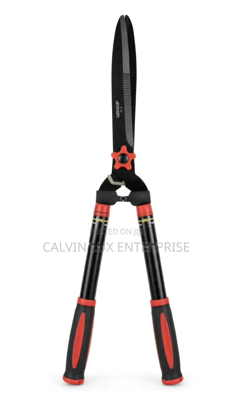 Hedge Shear Scissor Telescopic Extendable