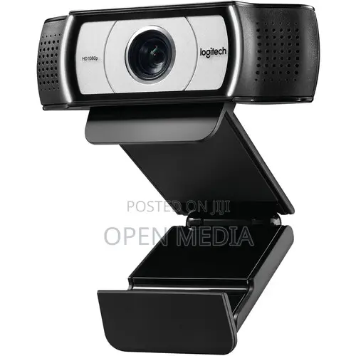 Logitech C930e 1080P HD Video Webcam