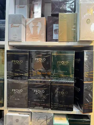 Proud of You Perfume