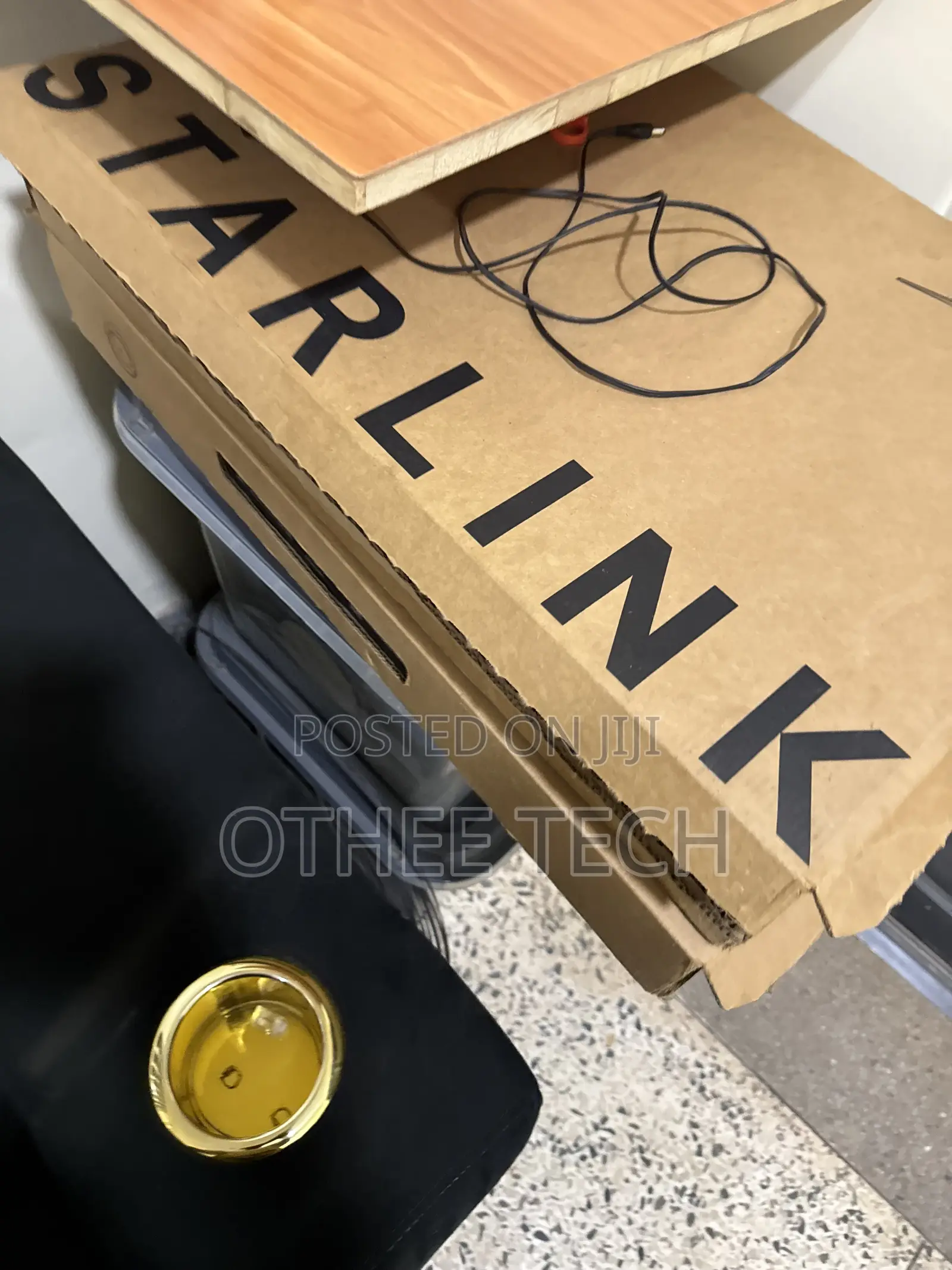 Starlink Standard X Kit Plus a Free Month