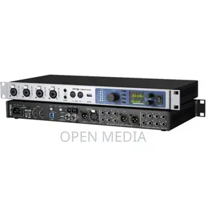 RME UFX III 188-Channel Audio Interface