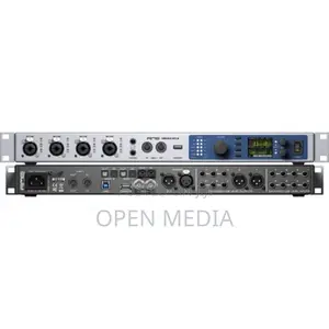 RME UFX III 188-Channel Audio Interface