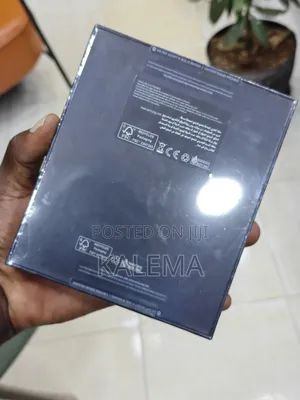 New Samsung Galaxy Z Fold 5 512 GB Black