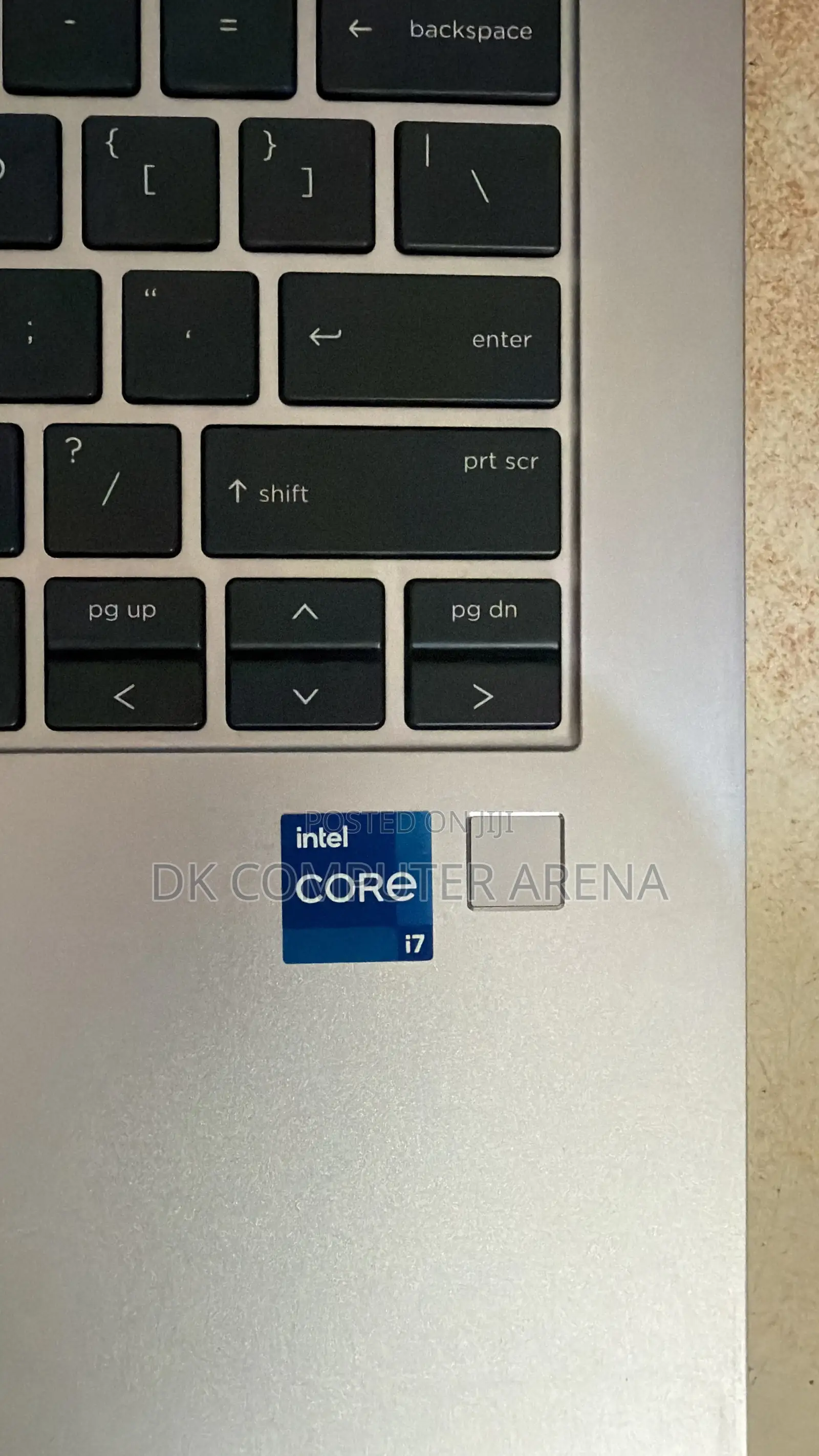 Laptop HP EliteBook 840 G5 8GB Intel Core i7 SSD 256GB