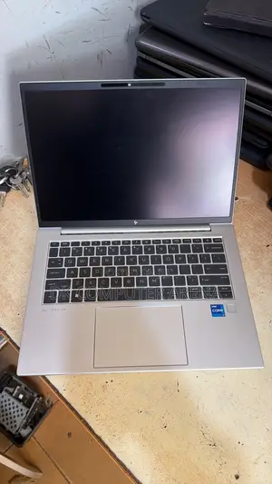 Laptop HP EliteBook 840 G5 8GB Intel Core i7 SSD 256GB
