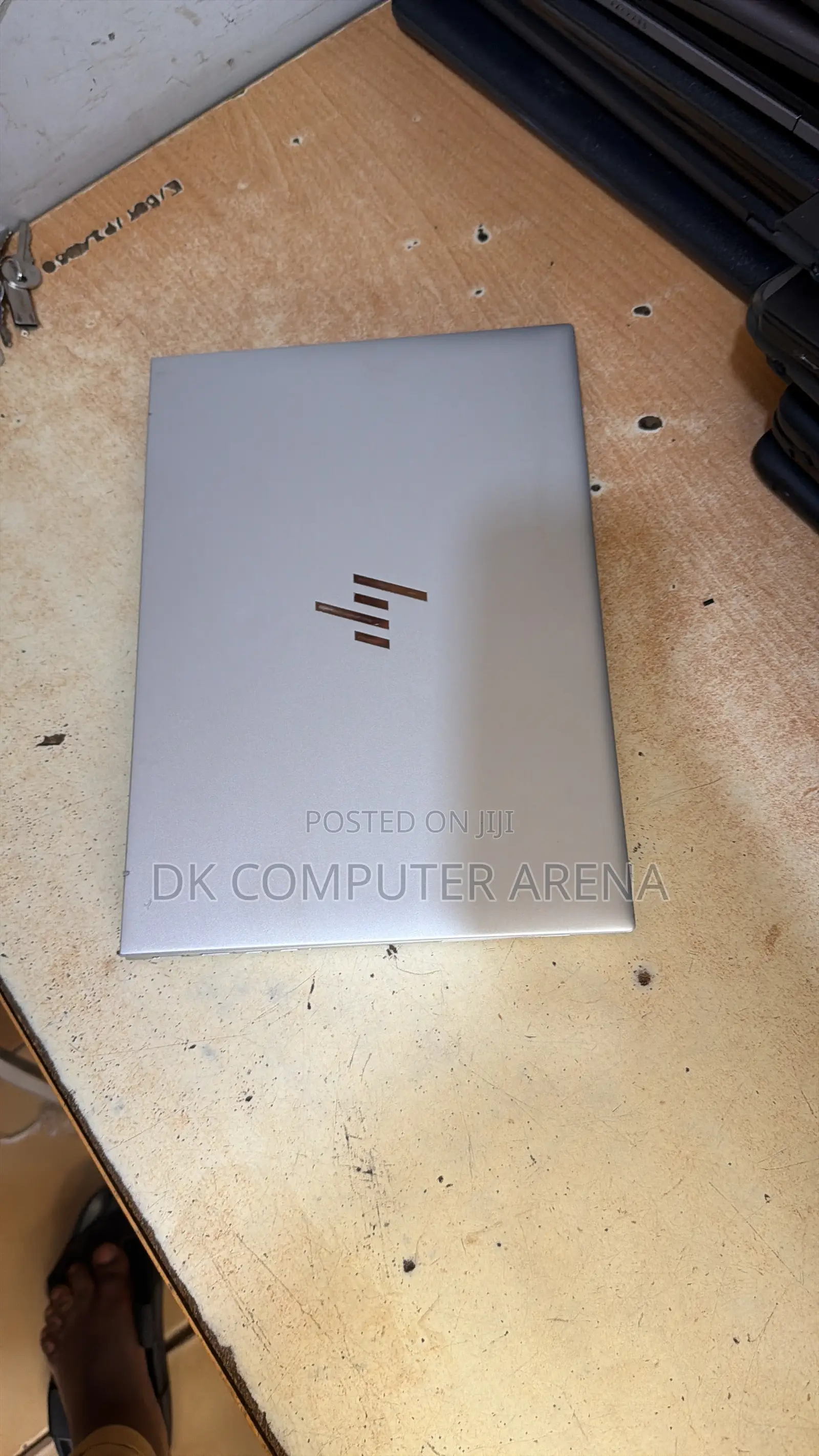 Laptop HP EliteBook 840 G5 8GB Intel Core i7 SSD 256GB