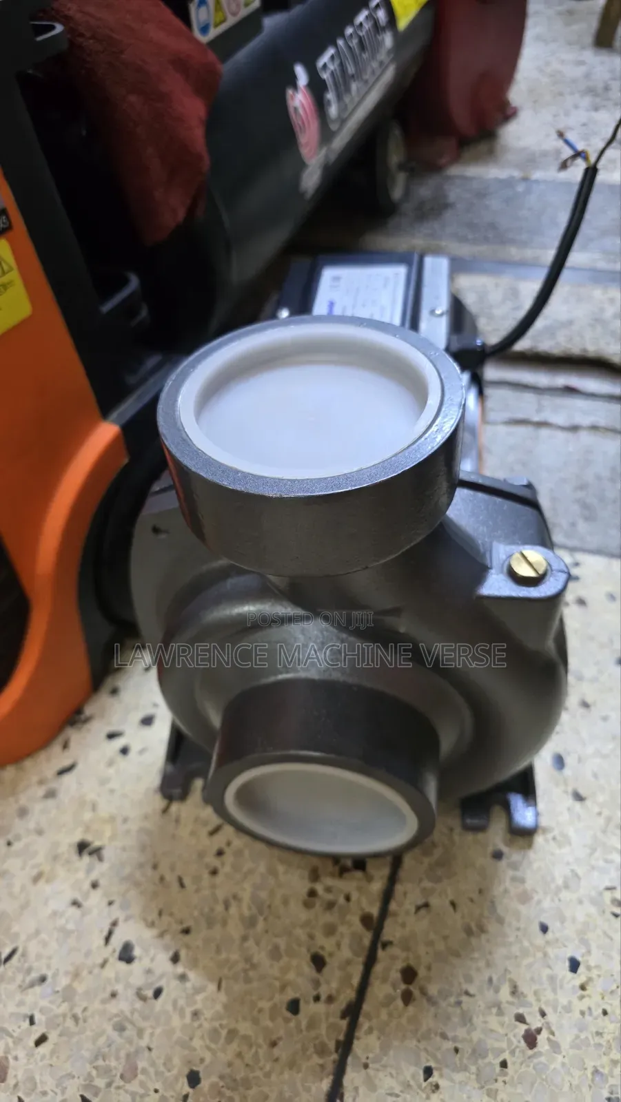 3HP Surface Pump 2 .2kw