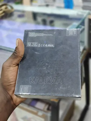 New Samsung Galaxy Z Fold 3 512 GB Graphite
