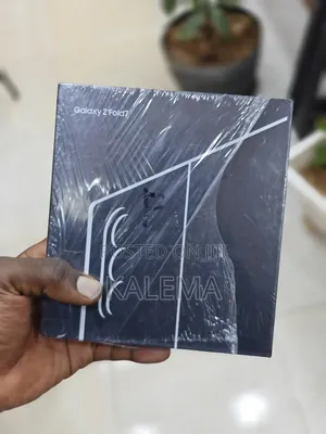 New Samsung Galaxy Z Fold7 512 GB Graphite