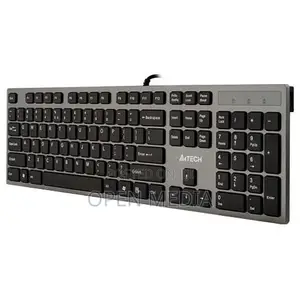 A4Tech KV-300H Keyboard