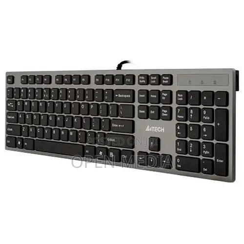 A4Tech KV-300H Keyboard
