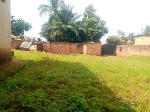 Plot in Entebbe for Sale