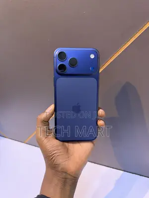 Apple iPhone 17 Pro Max 256 GB Blue
