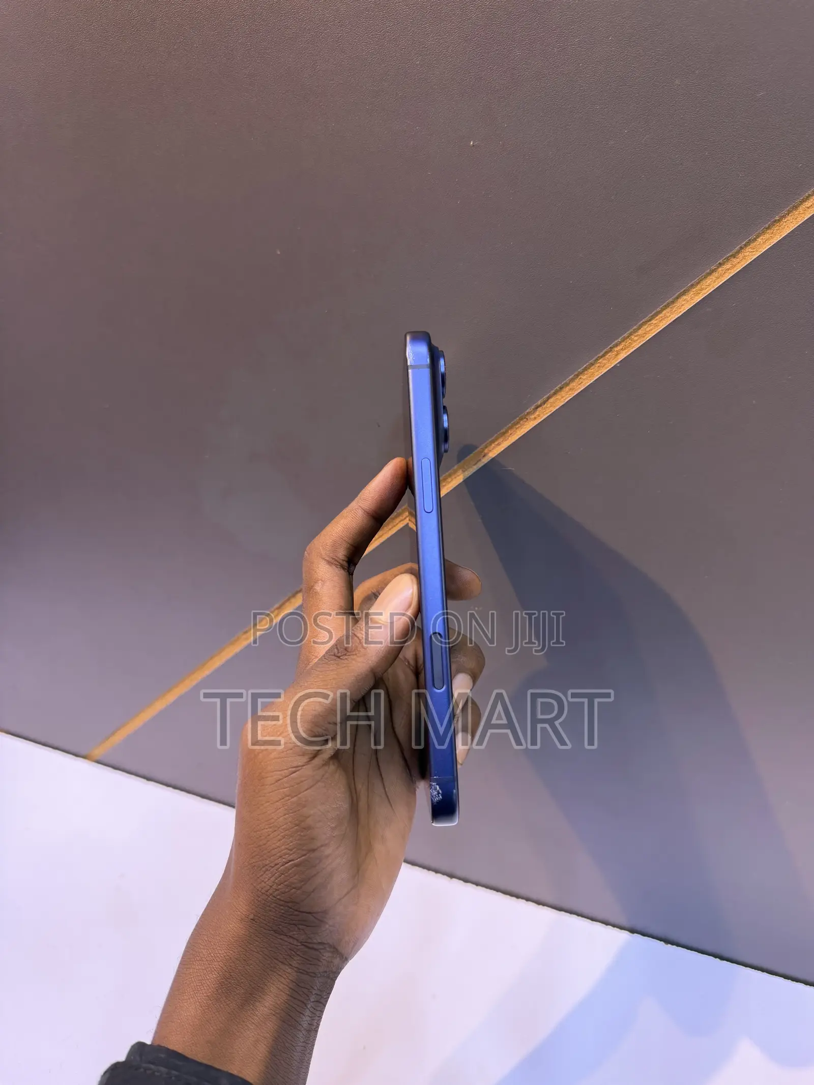 Apple iPhone 17 Pro Max 256 GB Blue