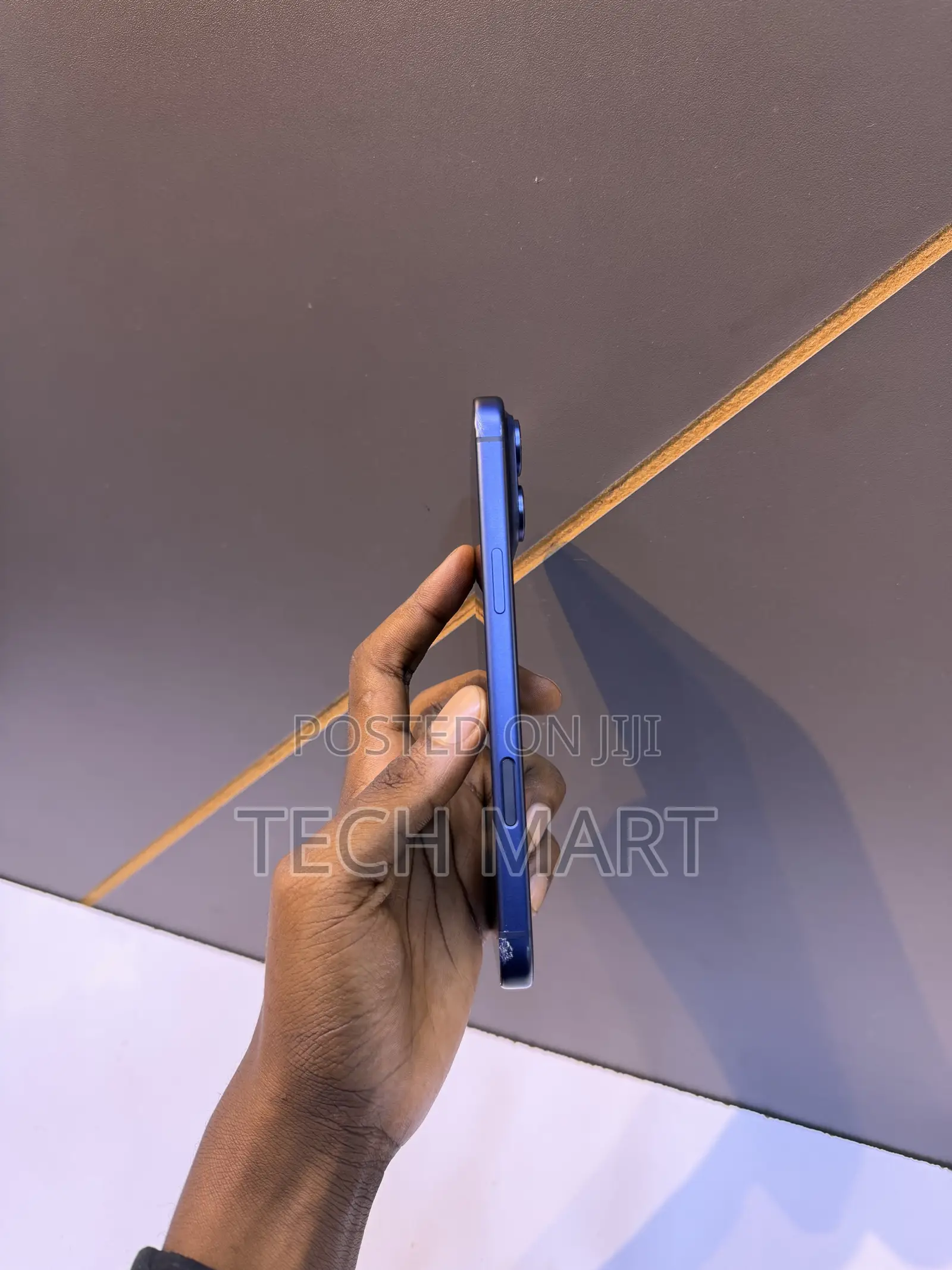 Apple iPhone 17 Pro Max 256 GB Blue