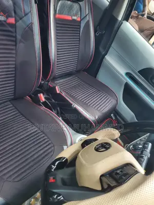 Toyota Aqua 2012 Black