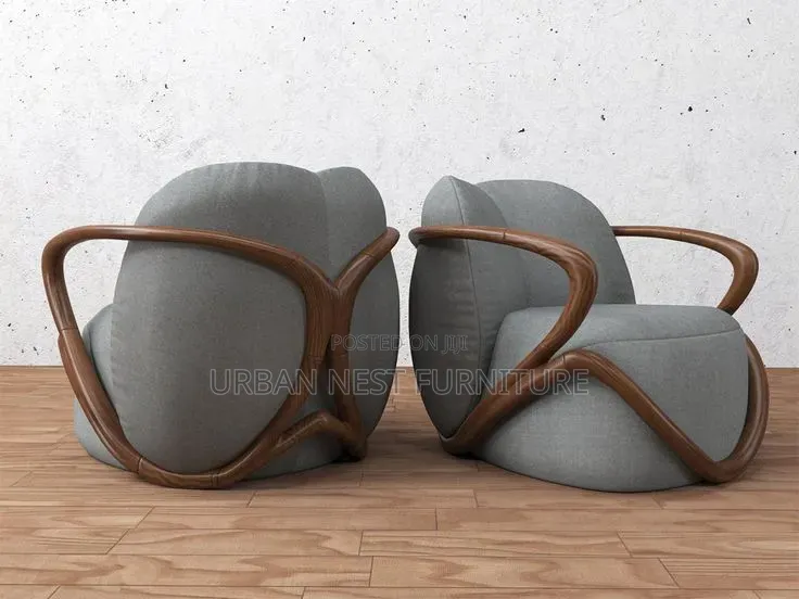 Artisan Accent Chair