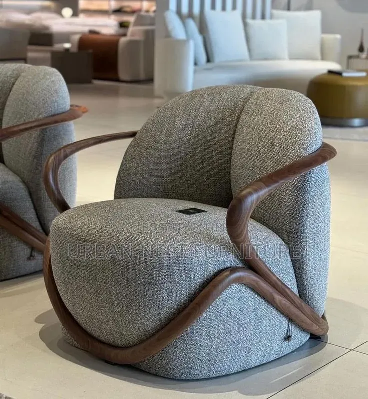 Artisan Accent Chair