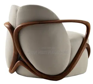 Artisan Accent Chair