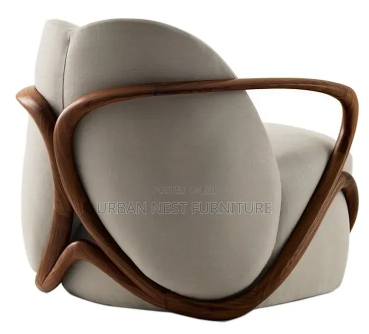 Artisan Accent Chair