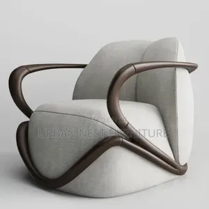 Artisan Accent Chair