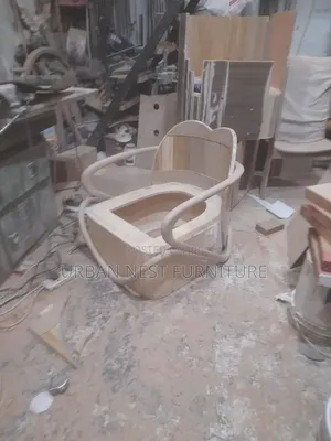 Artisan Accent Chair
