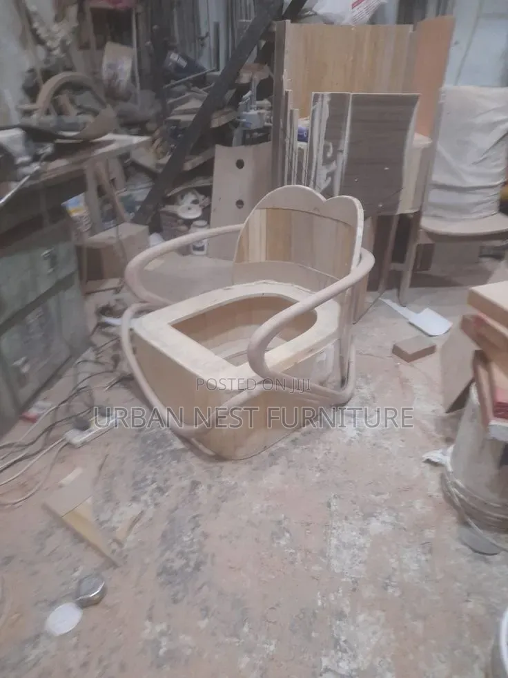Artisan Accent Chair