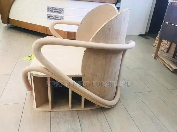 Artisan Accent Chair